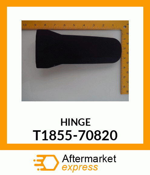 HINGE T1855-70820