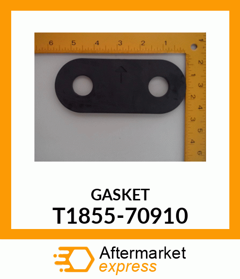 GASKET T1855-70910