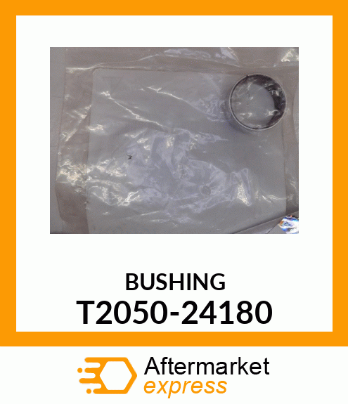 BUSH T2050-24180