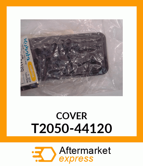 COVER T2050-44120