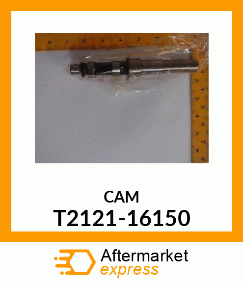 CAM T2121-16150