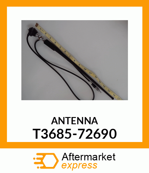 ANTENNA T3685-72690