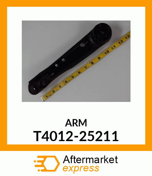 ARM T4012-25211