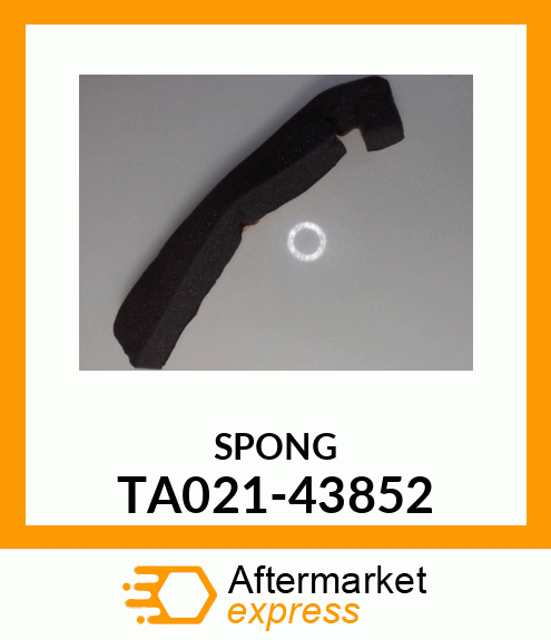 SPONG TA021-43852