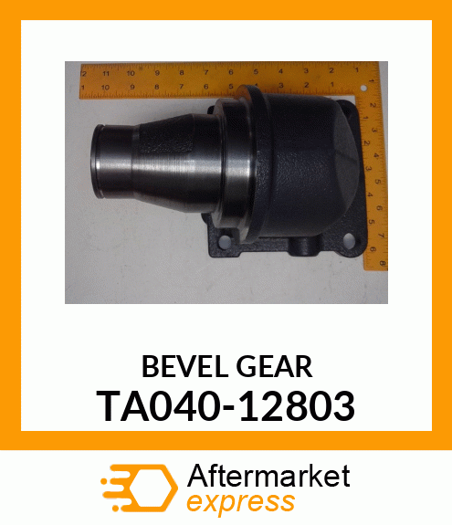 BEVEL_GEAR TA040-12803