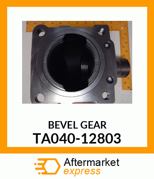 BEVEL_GEAR TA040-12803