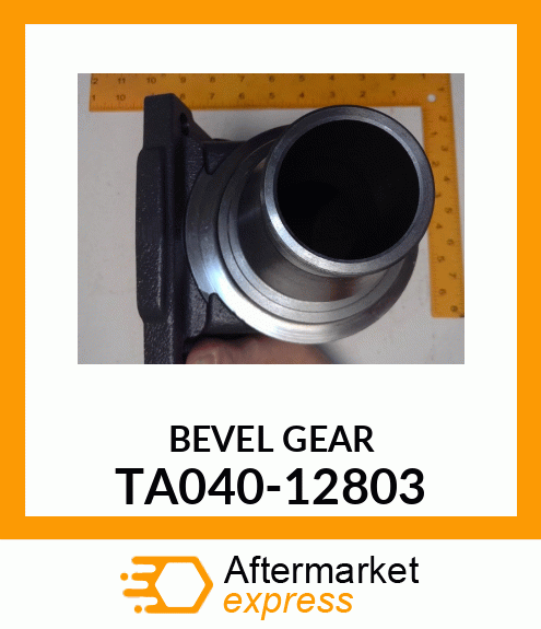 BEVEL_GEAR TA040-12803