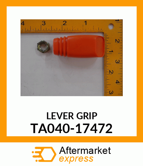 LEVERGRIP TA040-17472