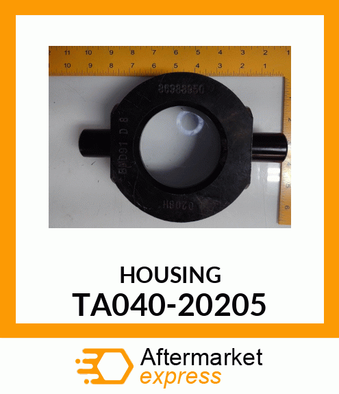 HOUSING TA040-20205