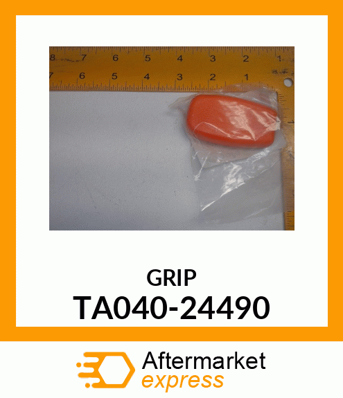 GRIP TA040-24490