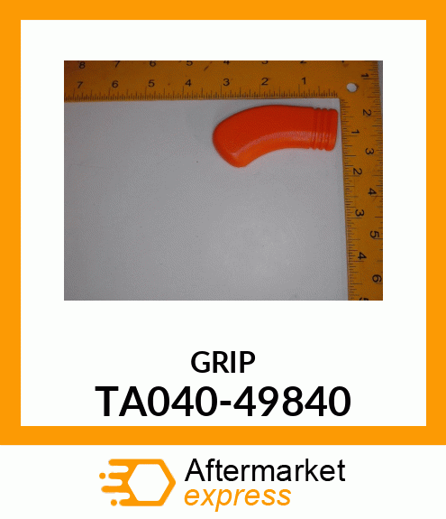 GRIP TA040-49840