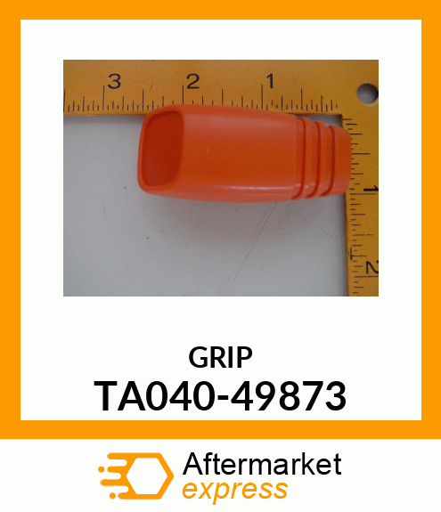 GRIP TA040-49873