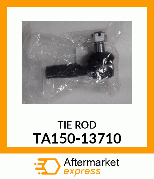 TIEROD TA150-13710