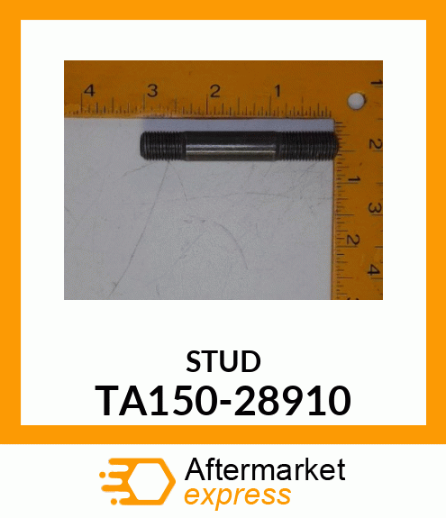 STUD TA150-28910