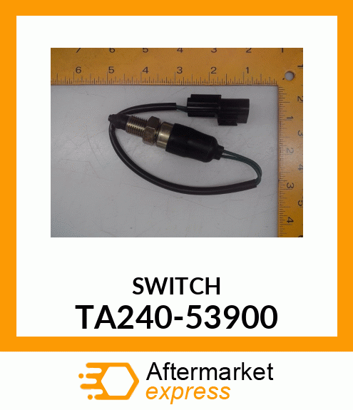 SWITCH TA240-53900