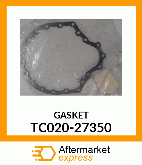 GSKT TC020-27350