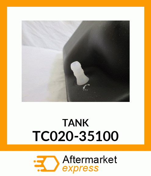 TANK TC020-35100