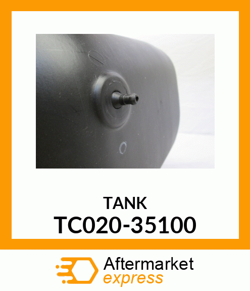 TANK TC020-35100