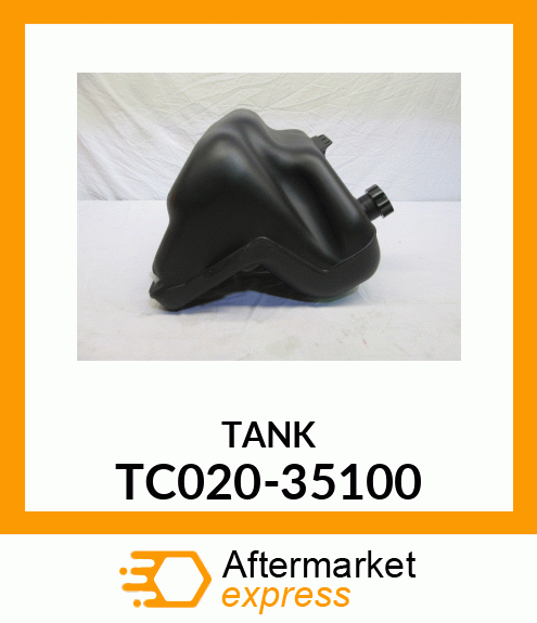 TANK TC020-35100