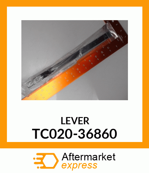 LEVER TC020-36860