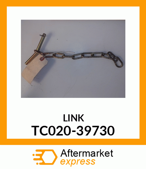 LINK TC020-39730