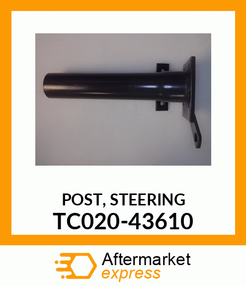 POST,_STEERING_ TC020-43610