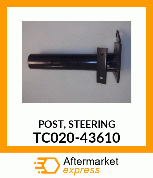 POST,_STEERING_ TC020-43610