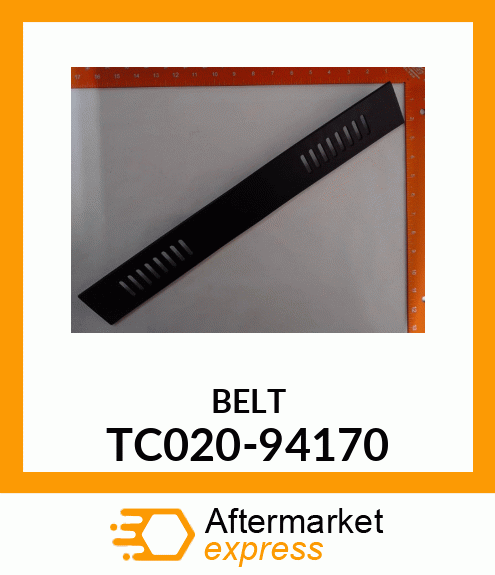 BELT TC020-94170