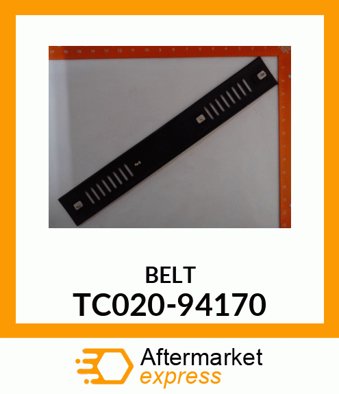 BELT TC020-94170