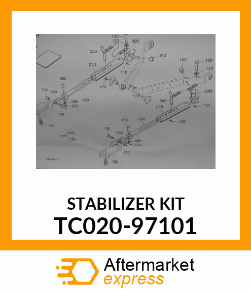 STABILIZER_KIT_ TC020-97101