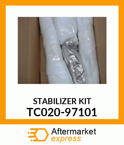 STABILIZER_KIT_ TC020-97101