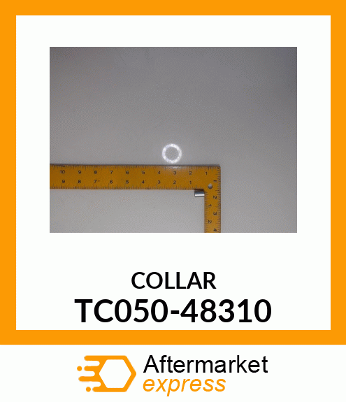 COLLAR TC050-48310