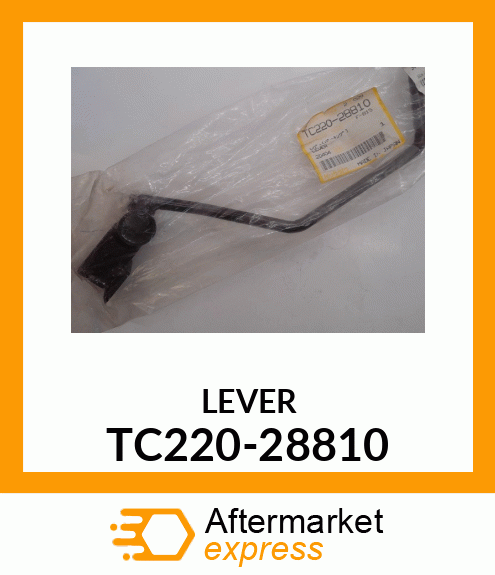 LEVER TC220-28810