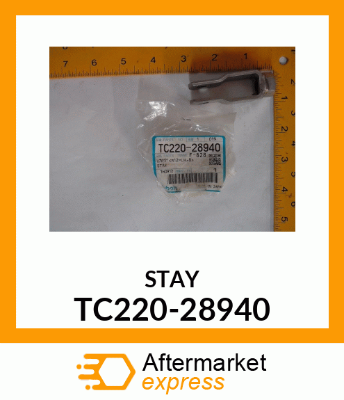 STAY TC220-28940