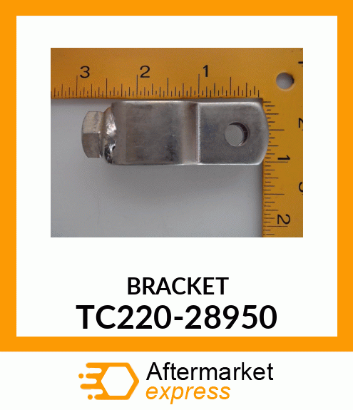 BRACKET TC220-28950