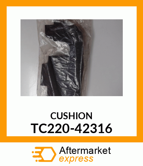 CUSHION TC220-42316