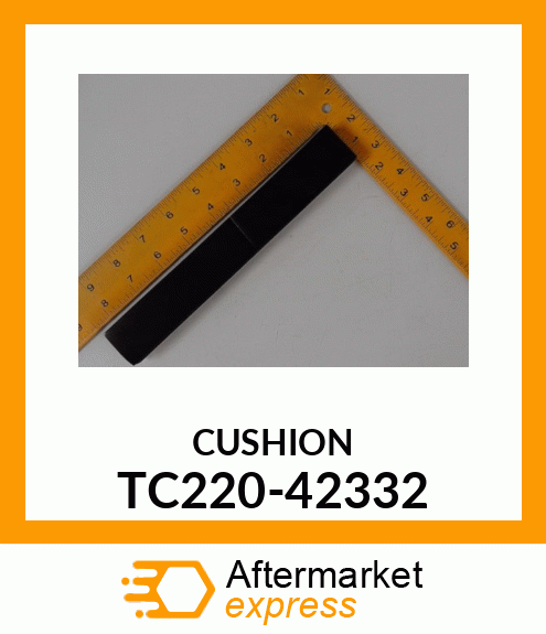 CUSHION TC220-42332