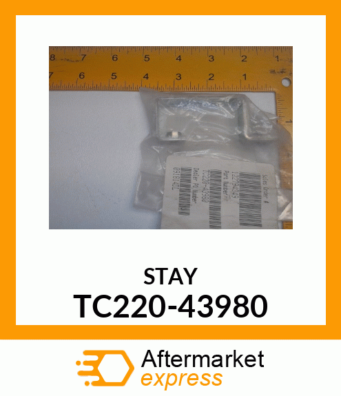 SWITCH TC220-43980