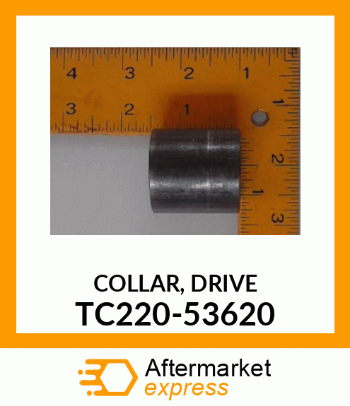 COLLAR,_DRIVE TC220-53620