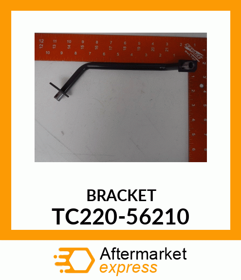 BRACKET TC220-56210