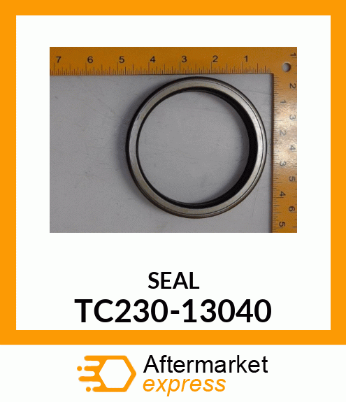 SEAL TC230-13040