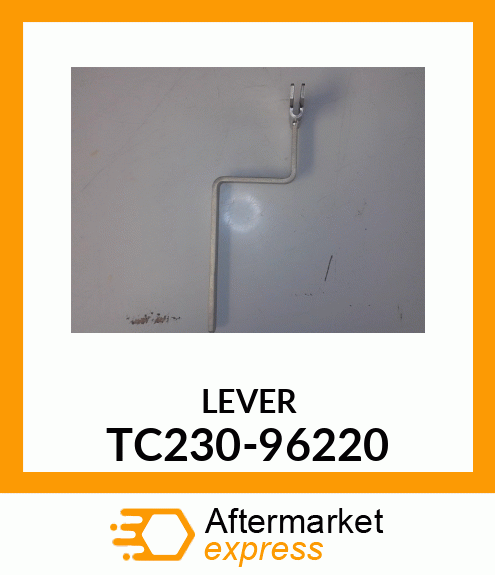 LEVER TC230-96220