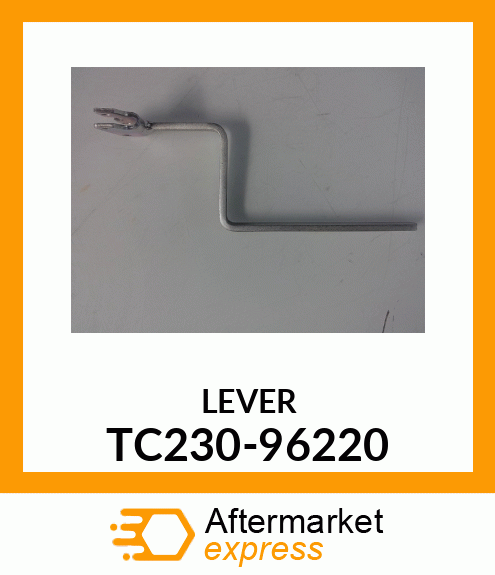 LEVER TC230-96220