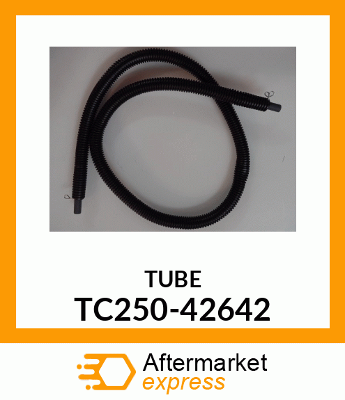 TUBE TC250-42642