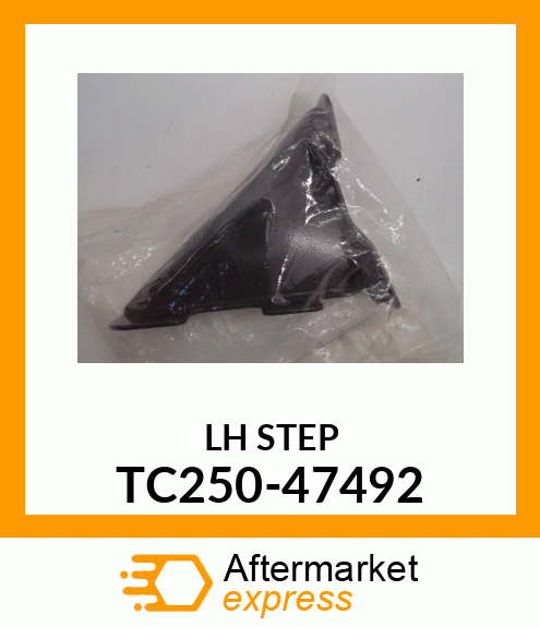 LH_STEP TC250-47492