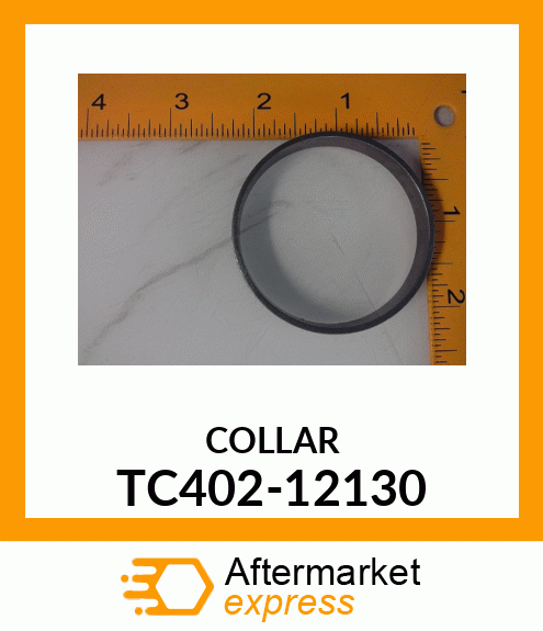 COLLAR TC402-12130