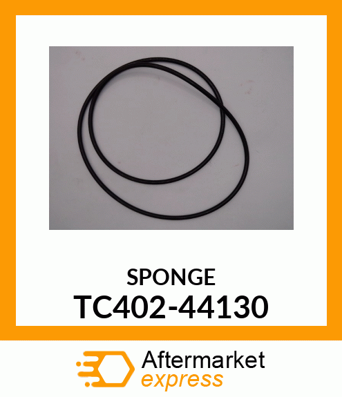 SPONGE TC402-44130