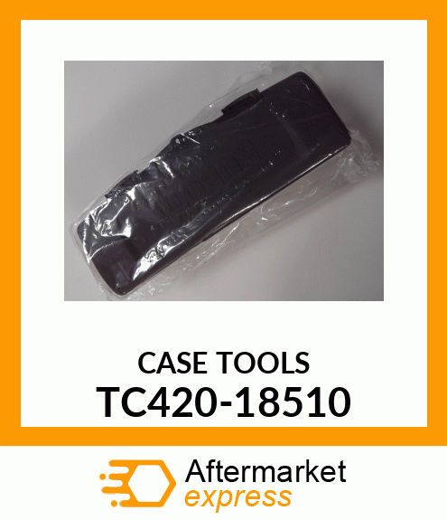 CASE_TOOLS TC420-18510