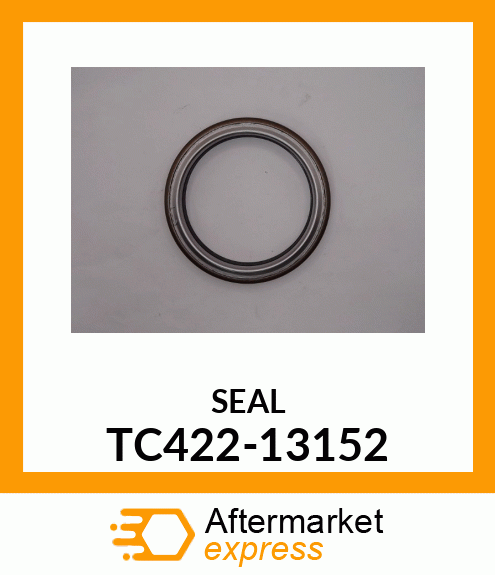 SEAL TC422-13152