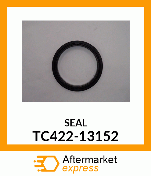 SEAL TC422-13152